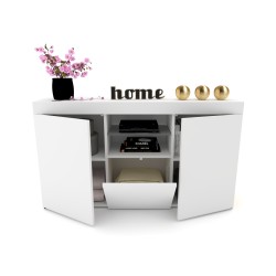 KOMODA FRIDA  + LED