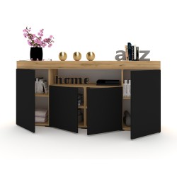 KOMODA FRIDA 200 + LED
