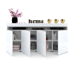 KOMODA LUNA 4D+ LED