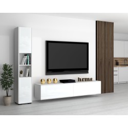 SŁUPEK KING + LED