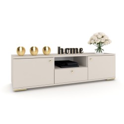 Szafka RTV Hania 1S 2D Glam