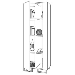 WITRYNA MAX KWADRO